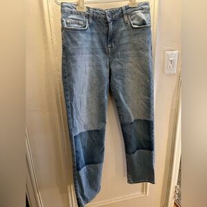 Joie denim jeans designer style